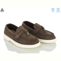 Туфли STILLI KIDS Q210-6 шкіра