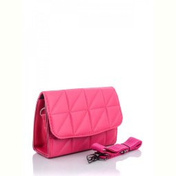 Сумка David Polo 1197-4 pink