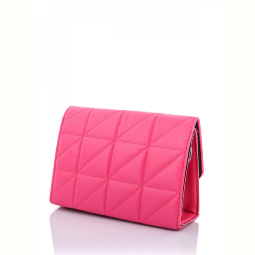 Сумка David Polo 1197-4 pink