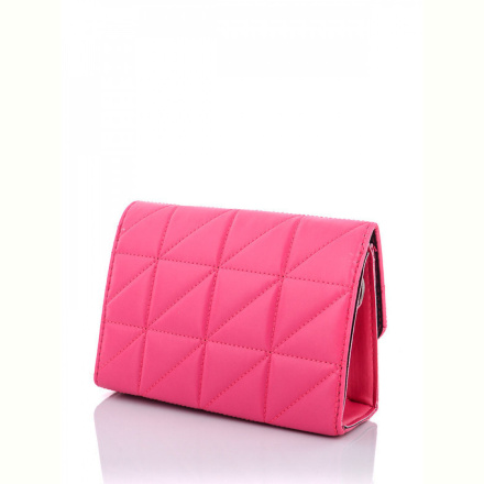 Сумка David Polo 1197-4 pink