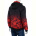 Куртка M7 GM2223 red