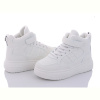 Кроссовки Violeta 150-35 white