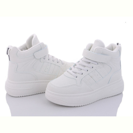 Кроссовки Violeta 150-35 white