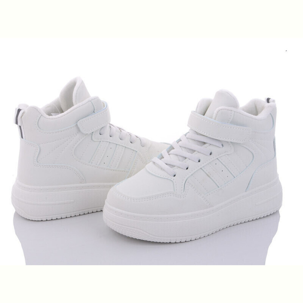 Кроссовки Violeta 150-35 white
