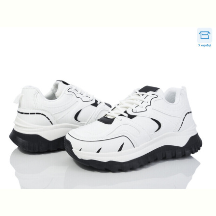 Кроссовки LadyLily AB21-2