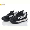Кроссовки Clibee LC51 black
