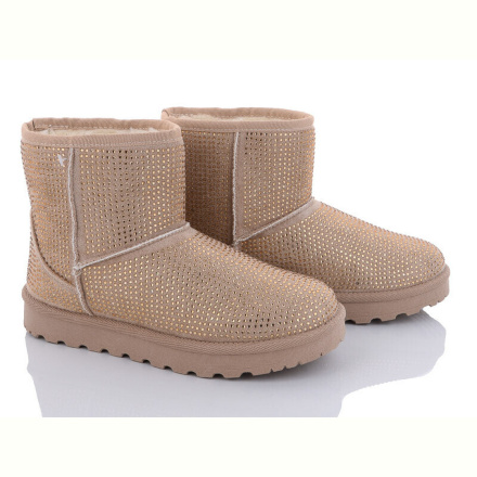 Угги Violeta 20-991-2 beige