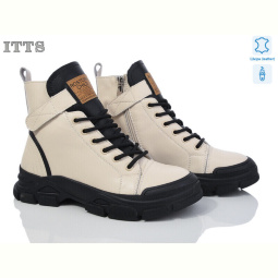 Ботинки ITTS E701-8