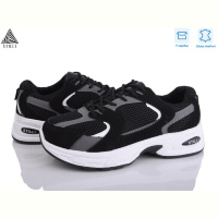 Кроссовки STILLI Group N80-9 шкіра піна