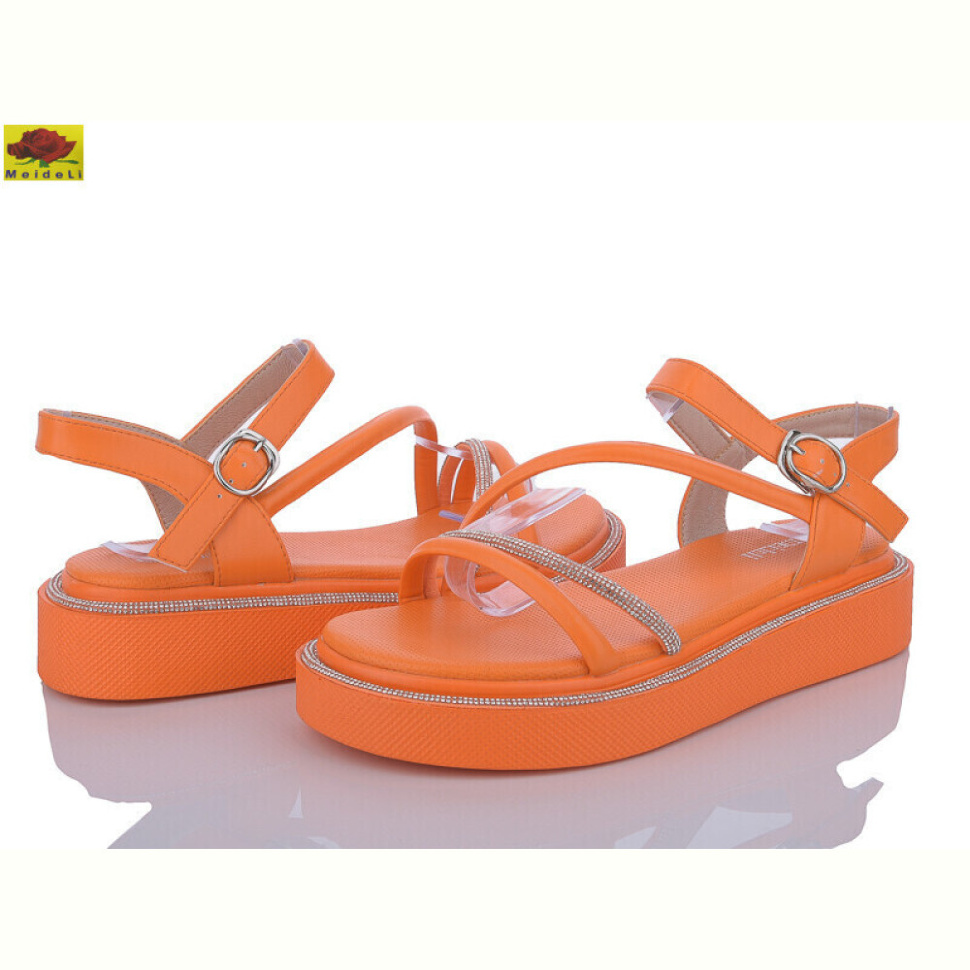 Босоножки Mei De Li S6111-42