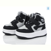 Ботинки Ok Shoes T320-1-9