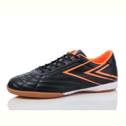 Футбольная обувь Restime DIMB25623 black-orange