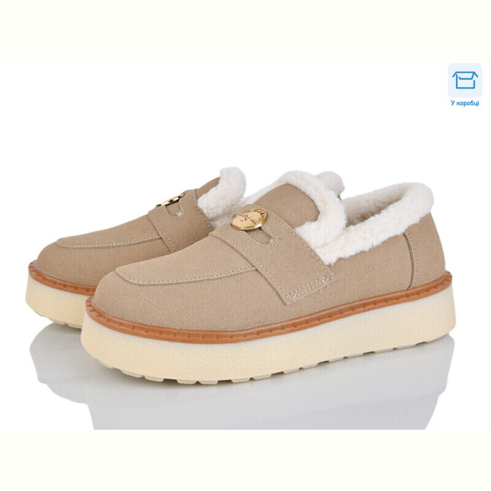 Туфли Love-L&M-ZDW MX982-3