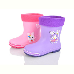 Резиновая обувь SANLIN 2 3016A mix