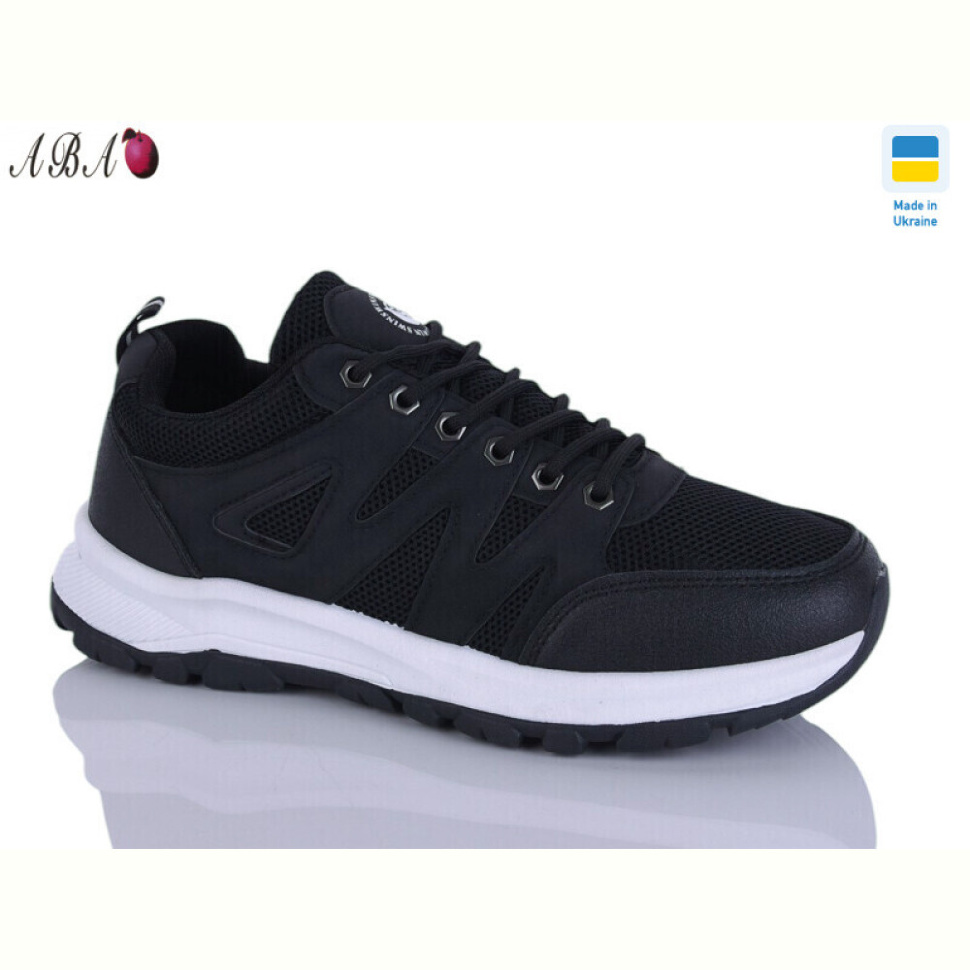Кроссовки Aba 10612-1