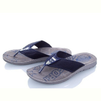 Шлепки DeMur MD2026-2-6132-1 blue