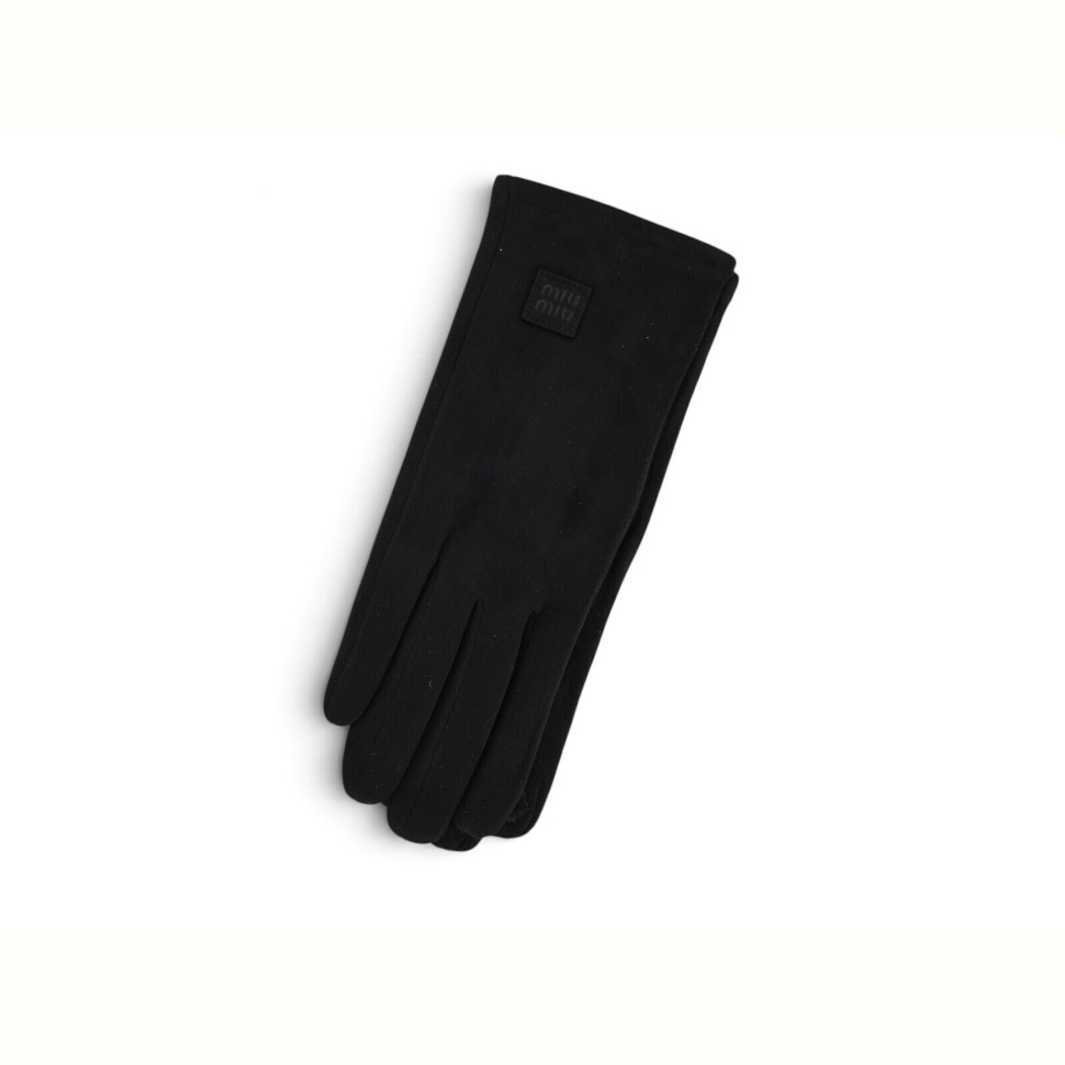Перчатки Королева B50-52 black