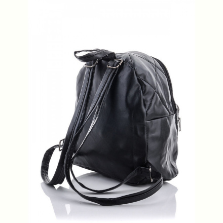 Рюкзак David Polo 1206-3 black