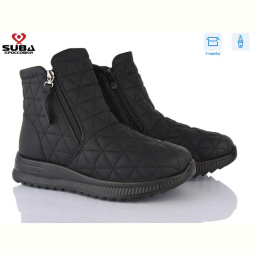 Ботинки SUBA 625-1
