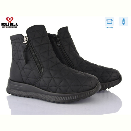 Ботинки SUBA 625-1