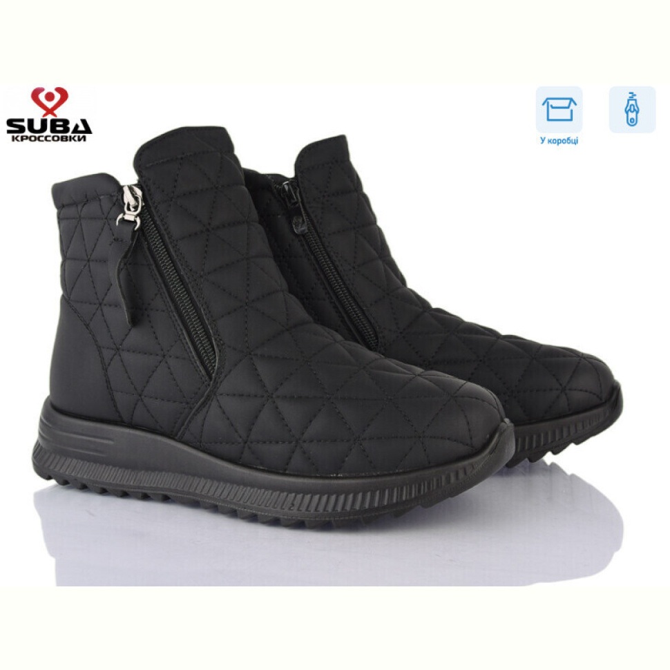 Ботинки SUBA 625-1