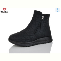 Ботинки SUBA 625-1