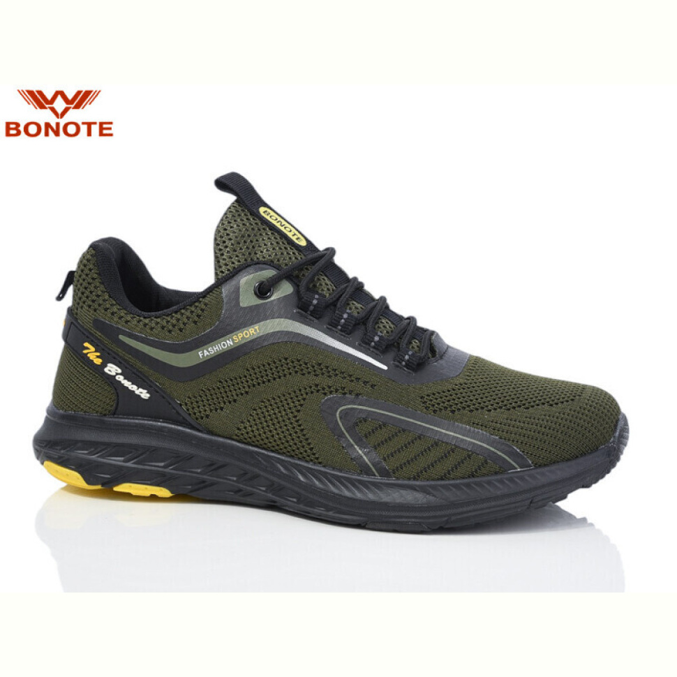 Кроссовки Bonote A9080-5