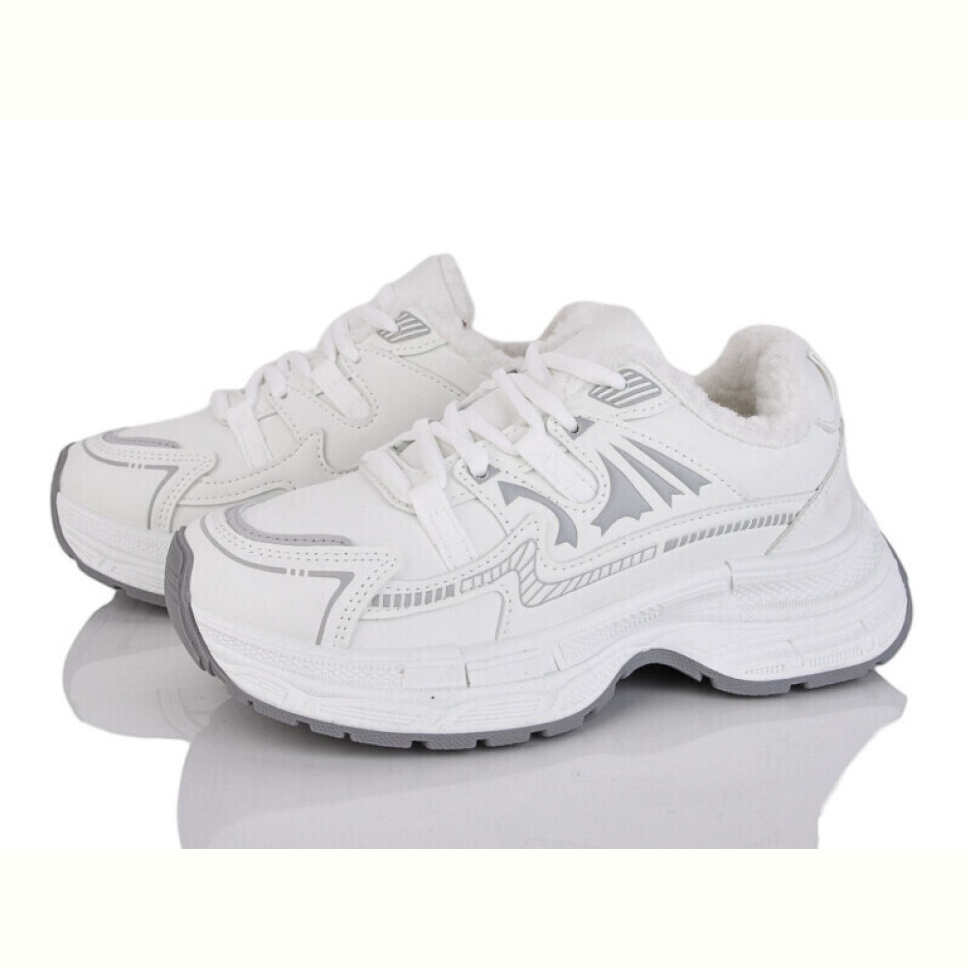 Кроссовки Loretta M216-1