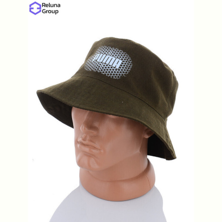 Панама Reluna Group JQ003-3 khaki