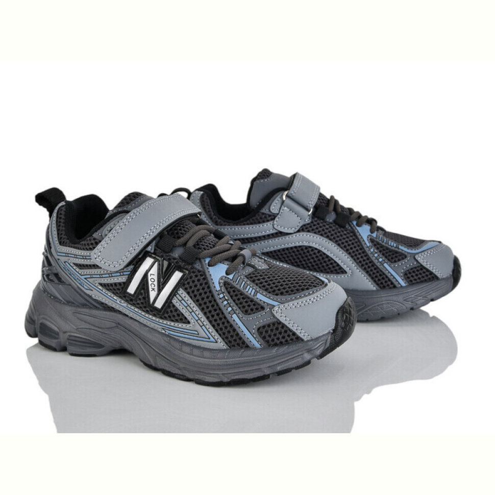 Кроссовки KIMBOO G601-3H