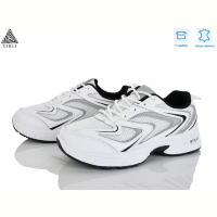 Кроссовки STILLI Group N390-5 шкіра