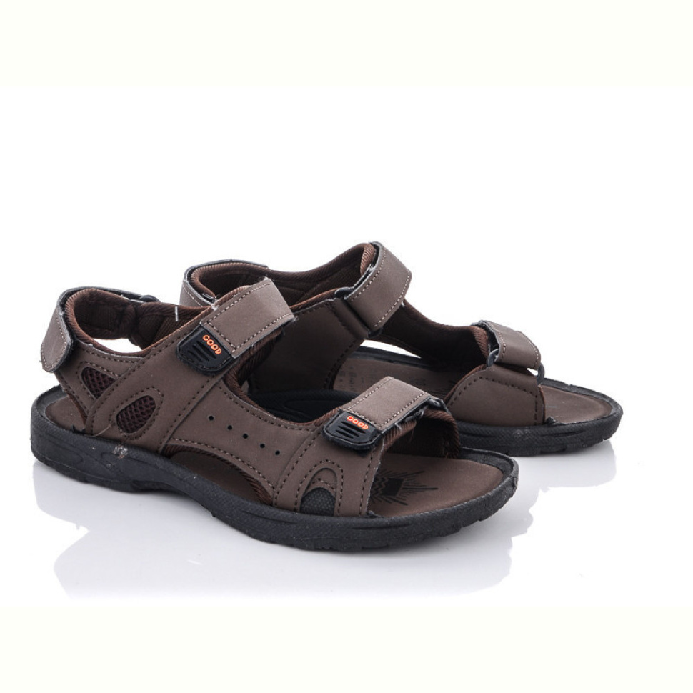 Сандалии Violeta PL1(SSD4026) brown