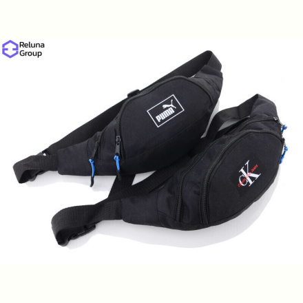 Бананка Reluna Group WR001-3 mix