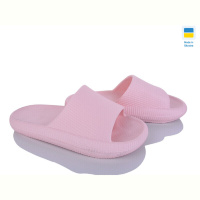 Шлепки Vladimir Cross 024 персик