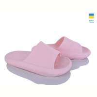 Шлепки Vladimir Cross 024 персик