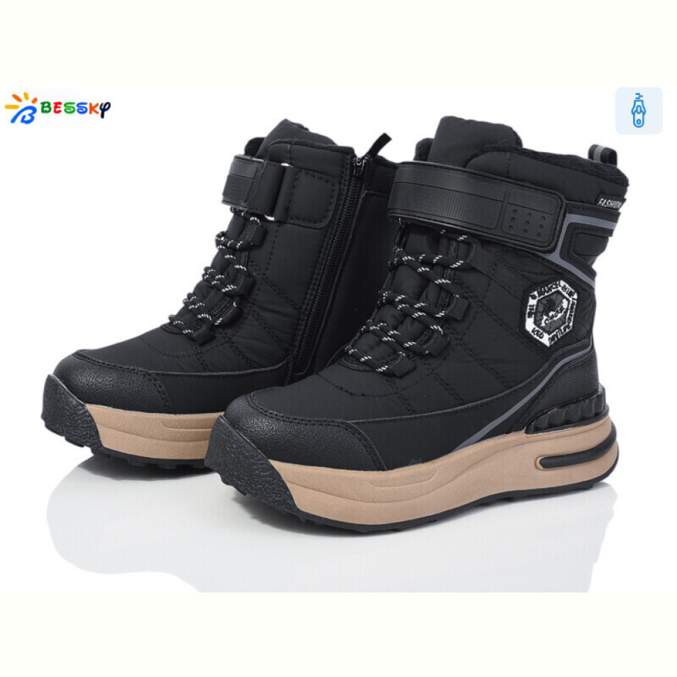 Ботинки Bessky-Kellaifeng BM3967-1C