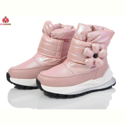 Дутики KIMBOO FG2383-2F