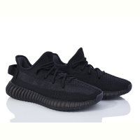 Кроссовки Violeta HD3(3500-1) black