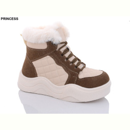 Ботинки Princess FA3-7