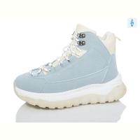 Ботинки Lilin G673-27