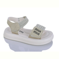 Босоножки Lilin BLH1050-62