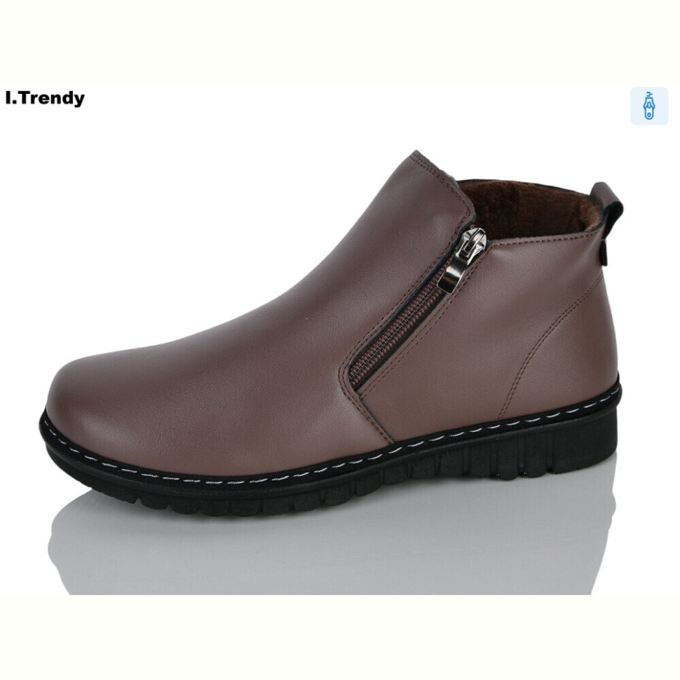 Ботинки Trendy BK61-21