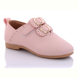 Туфли Леопард A2 pink