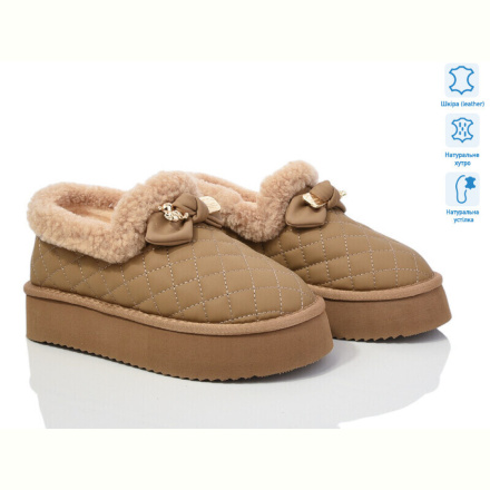 Угги ITTS 5511-3