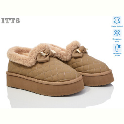 Угги ITTS 5511-3