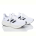 Кроссовки Violeta HD51-1101 white-black