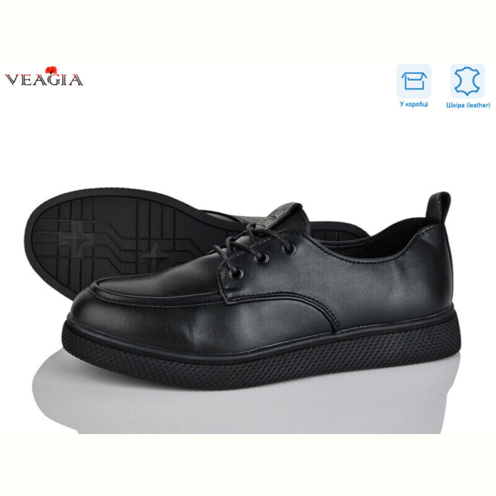 Туфли Veagia-ADA 10165-3