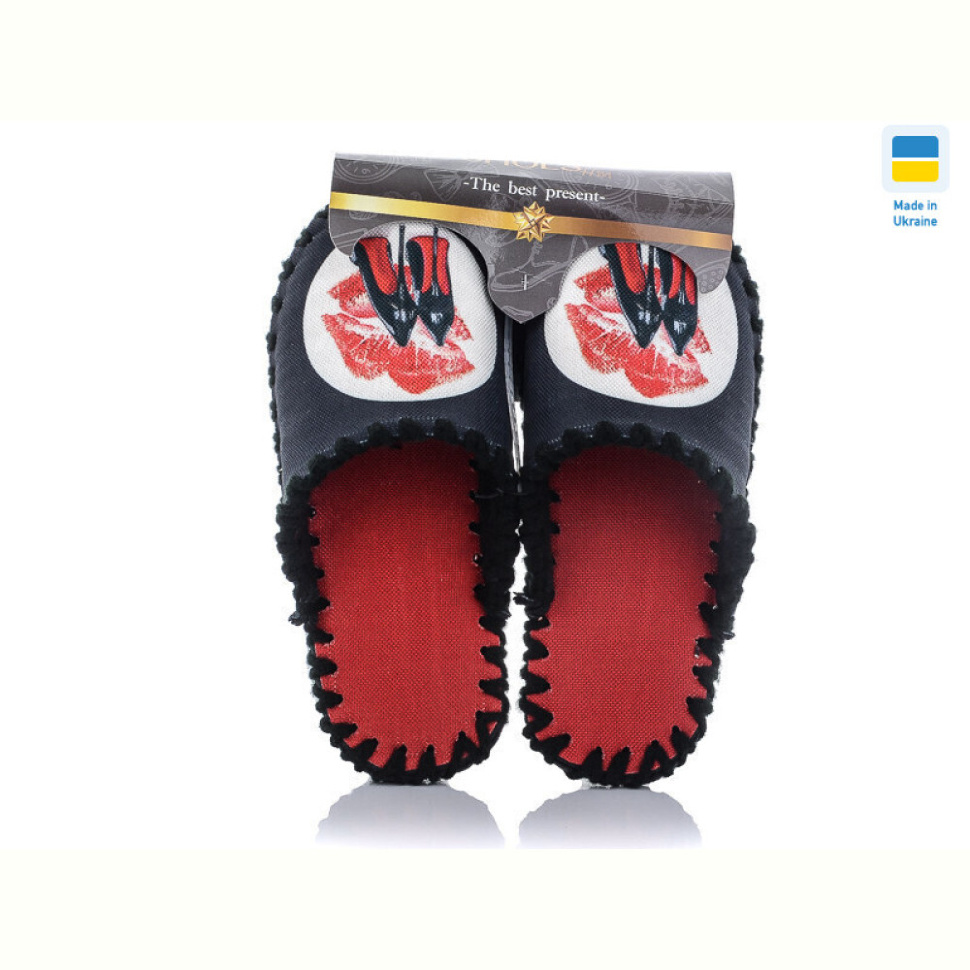 Тапки Active 0130