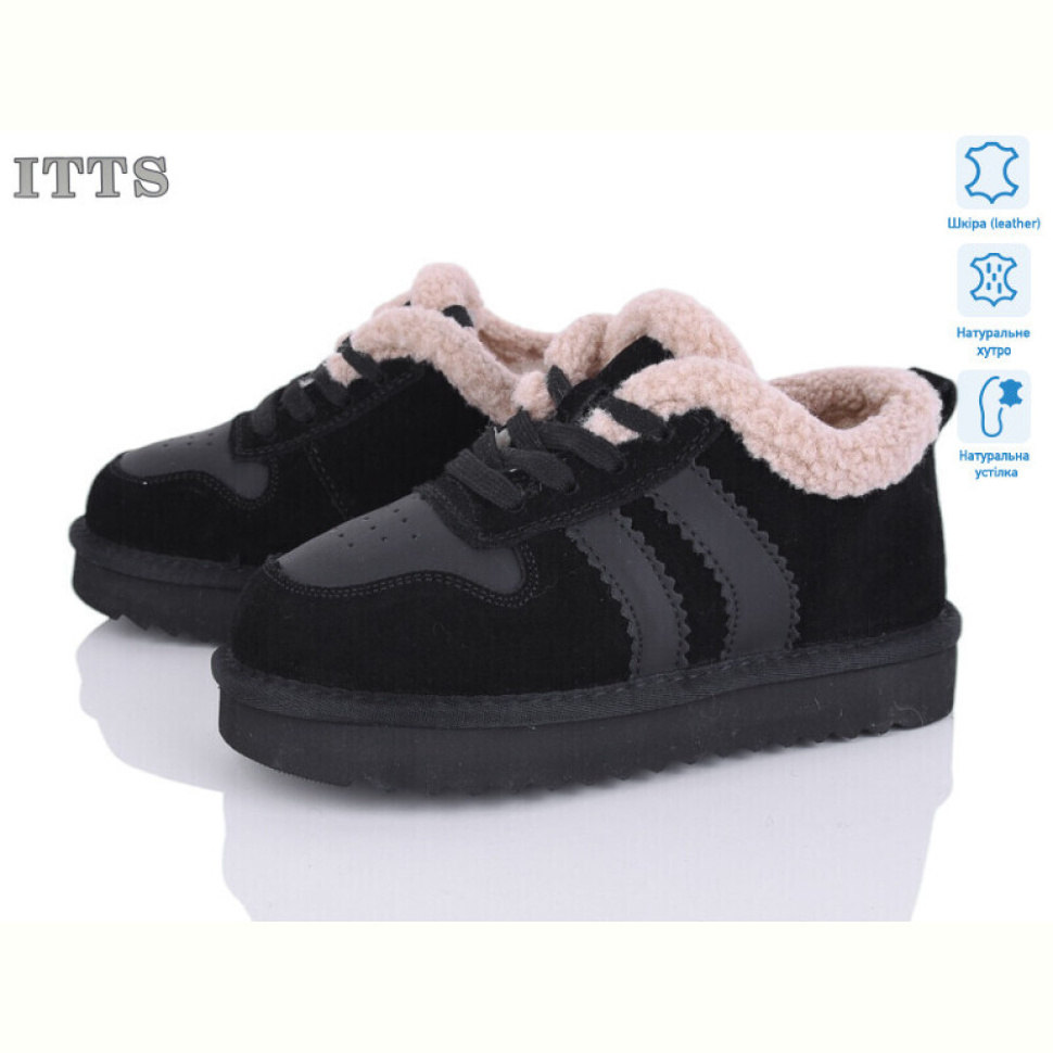 Кроссовки ITTS 7745-2