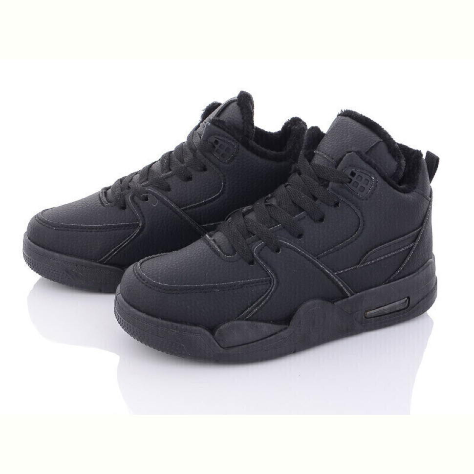 Ботинки Ok Shoes M6635-2